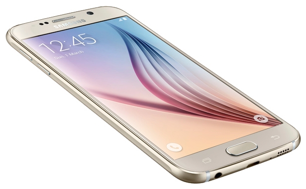 Мобильный телефон SAMSUNG GALAXY S6 SM-G920I 32GB LTE GOLD PLATINUM Киев, Одесса: купить Мобильные телефоны в Украине | интернет-магазин PROTOVAR