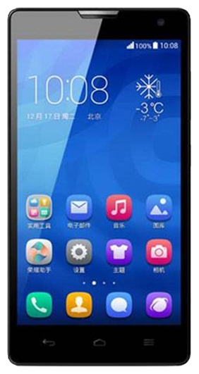 Huawei H30-U10 Honor 3c white