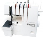 Minerva M2020