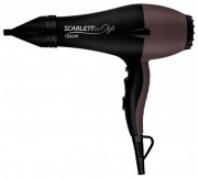 Scarlett SC-HD70I50 black/brown