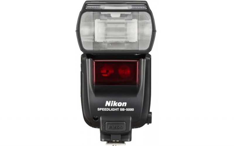 Nikon Speedlight SB-5000 AF TTL