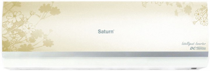Saturn CS-09H