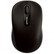 Microsoft Mobile Mouse 3600 Black (PN7-00004)