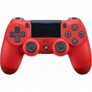 SONY PS4 Dualshock 4 V2 Red