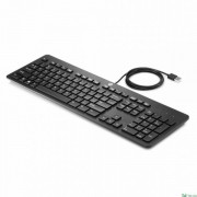 HP Business Slim Keyboard USB (N3R87AA)