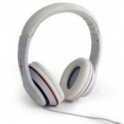 GMB Audio MHS-LAX White (MHS-LAX-W)