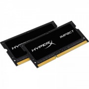 HyperX 4GB 1600MHz CL11 DDR3L 1.35V (HX318LS11IBK2/16)
