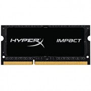 HyperX 8GB 1866MHz Impact Black CL11 DDR3L 1.35V (HX318LS11IB/8)