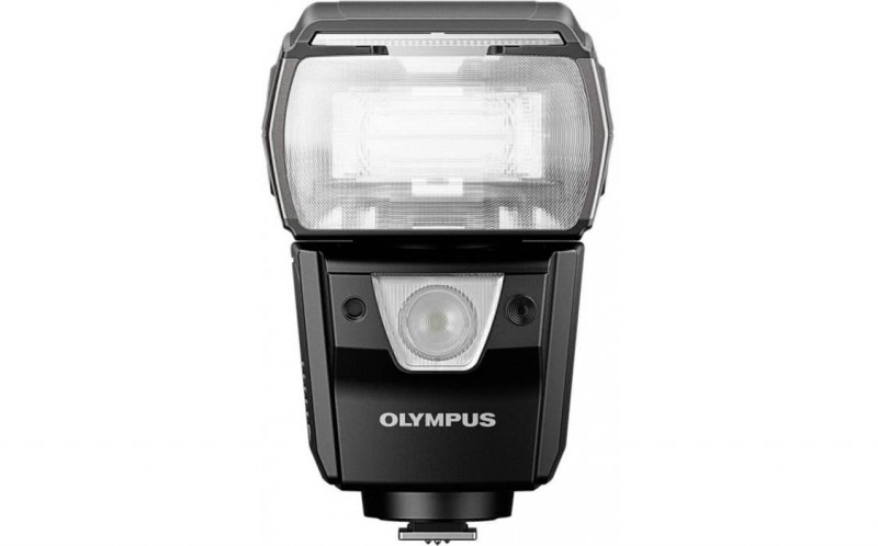 OLYMPUS Flash FL-900R