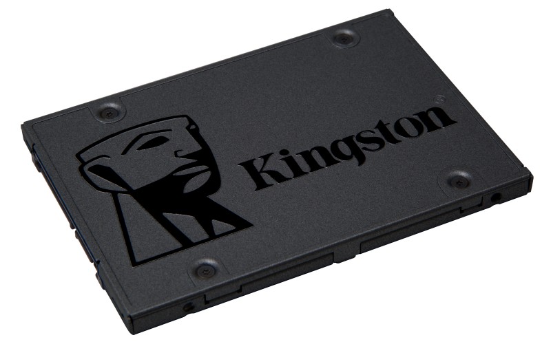 Kingston SSDNow A400 120GB (SA400S37/120G)