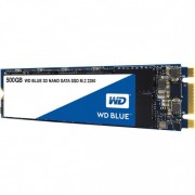 Western Digital M.2 2280 500GB (WDS500G2B0B)