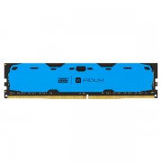GOODRAM 8 GB DDR4 2400 MHz Iridium Blue (IR-B2400D464L15S/8GDC)