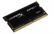 Kingston SoDIMM DDR4 16GB 2666MHz HyperX Impact (HX426S15IB2/16)