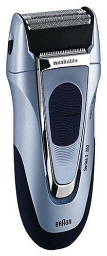 braun cruzer 20s