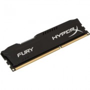 HyperX 8GB 1600MHz Fury Black CL10 (HX316C10FB/8)