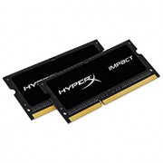 Kingston DDR3 8Gb 1600MHz HyperX Fury Black (HX316C10FB/8)