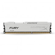 HyperX 8GB 1866MHz Fury White CL10 (HX318C10FW/8)