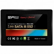 Silicon Power 2.5' 120GB SP120GBSS3S55S25