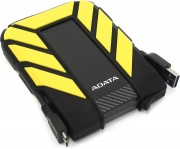 Adata DashDrive Durable HD710 2TB (AHD710P-2TU31-CBK)