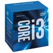 Intel Core i3-8100 3.60GHz 6MB BOX (BX80684I38100)