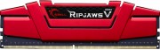 G.Skill RipjawsV Red 16GB [2x8GB] (F4-3000C15D-16GVR)