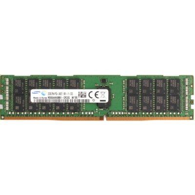 Samsung 32GB DDR4-2400 RDIMM (M393A4K40BB1-CRC)