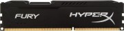 Kingston HyperX Fury Black 16GB [2x8GB] (HX316C10FBK2/16)