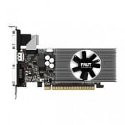 Palit GeForce GT 710 2GB (NEAT7100HD46H/NEAT7100HD46-2080H)