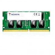 Adata 8GB [1x8GB 2400MHz DDR4 SODIMM] (AD4S240038G17-S)