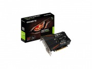 Gigabyte GeForce GTX 1050 Ti 4G (GV-N105TD5-4GD)