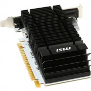 MSI GeForce GT 730 2GB Low Profile (N730K-2GD3H/LP)
