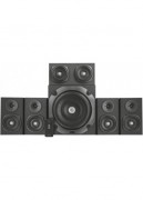 TRUST Vigor 5.1 Surround Speaker System Black