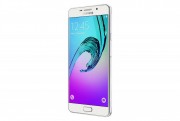 Samsung A710FD Galaxy A7 (2016) Dual Sim White