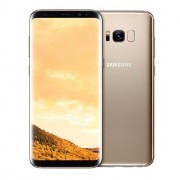 Samsung G950FD Galaxy S8 64GB Dual sim Gold