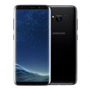 Samsung G950FD Galaxy S8 64GB Dual sim Black