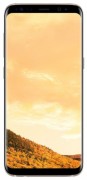 Samsung G950F Galaxy S8 64GB Single sim Grey