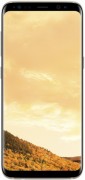 Samsung G955FD Galaxy S8+ 64GB Dual sim Gold