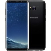 Samsung G955FD Galaxy S8+ 64GB Dual sim Black