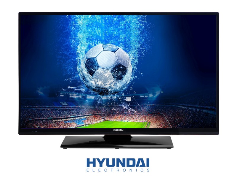 Телевизор hyundai led50bu7006. Телевизор Hyundai FLN 40t211 40" (2017). Телевизор Hyundai FL 48272 24".