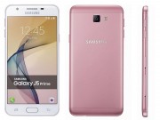 Samsung Galaxy J5 Prime (G5700) 32Gb 2016 Pink