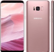Samsung G955FD Galaxy S8+ 64GB Dual sim Rose Pink