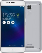 Asus Zenfone 3 Max ZC520TL 32Gb Dual sim Silver