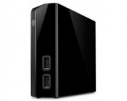 Seagate Backup Plus Hub 4 TB Black (STEL4000200)