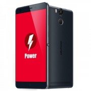 UleFone Power 3 6/64Gb Black