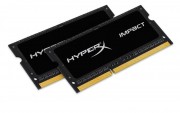 Kingston HyperX 4GB [1x4GB 1866MHz DDR3L] (HX318LS11IB/4)