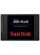 SanDisk Plus 120GB 2.5