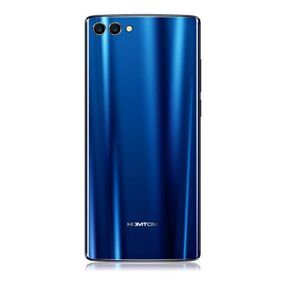 HomTom S9 Plus Blue