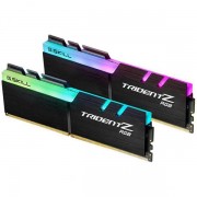 G.SKILL TridentZ RGB DDR4 2x8GB 3000MHz (F4-3000C15D-16GTZR)