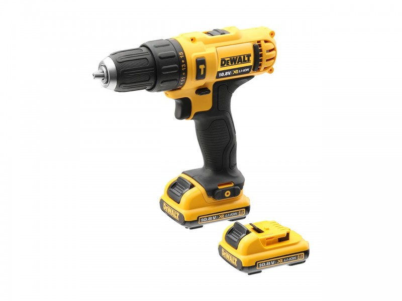 DeWalt DCD716D2