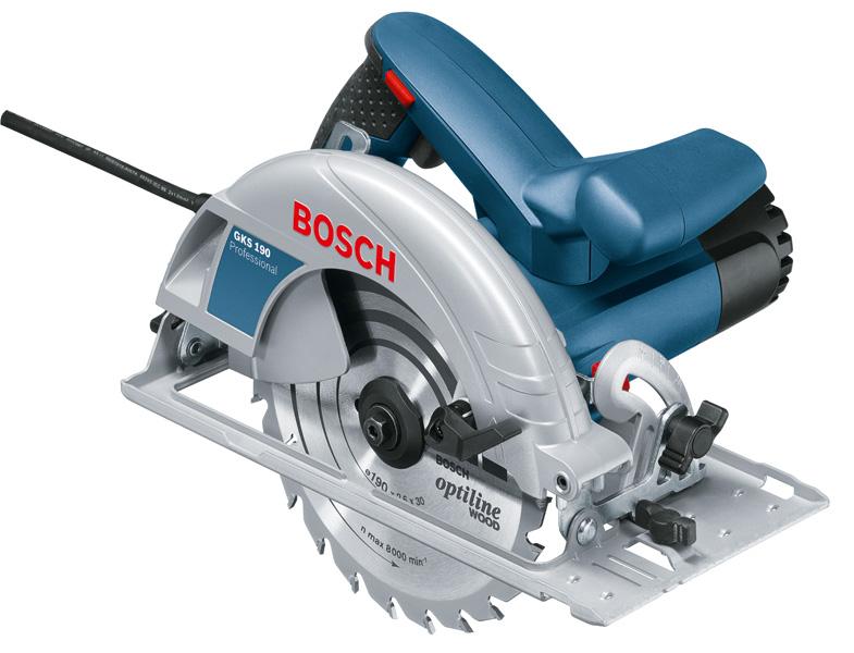Bosch GKS 190 (0615990K33)